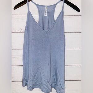 Athleta Nighttime Bliss Sleep Tank Top- Size XXS.